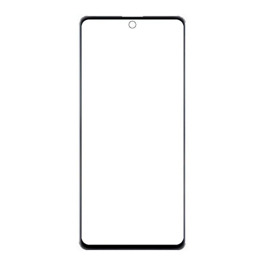 Front Glass for Samsung Galaxy A71s