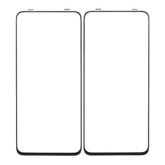 Front Glass for Samsung Galaxy A80