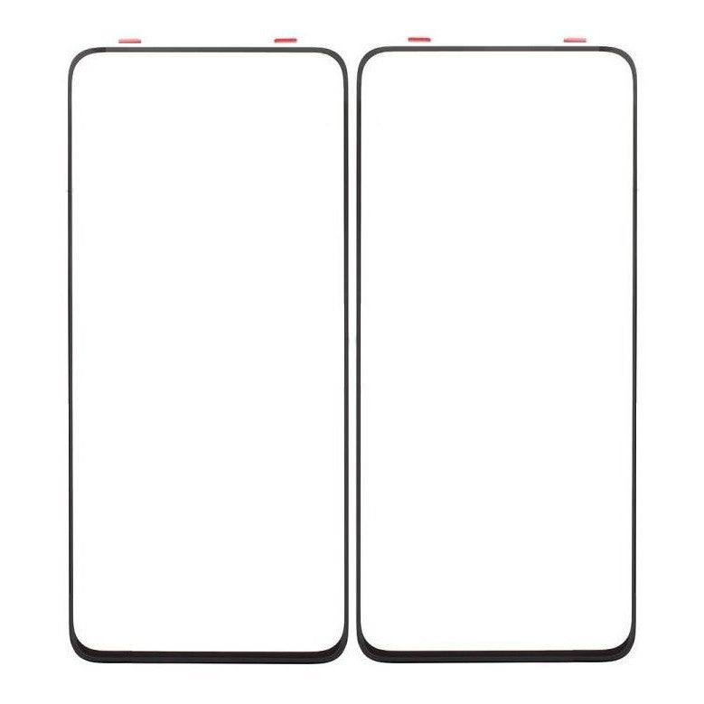 Front Glass for Samsung Galaxy A80