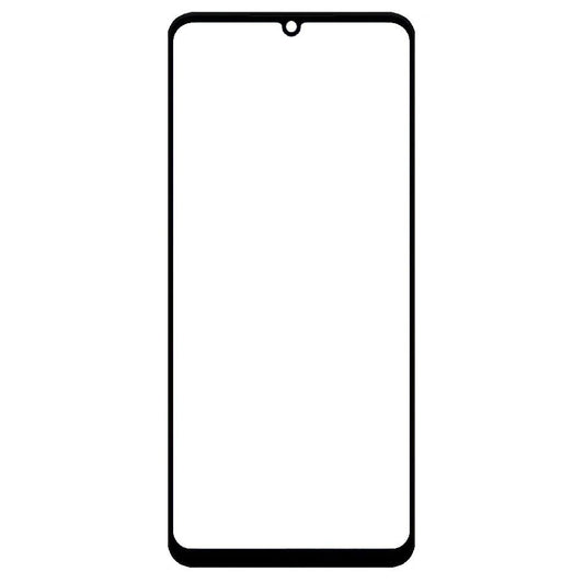 Front Glass for Samsung Galaxy F05