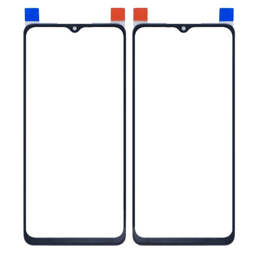 Front Glass for Samsung Galaxy F12