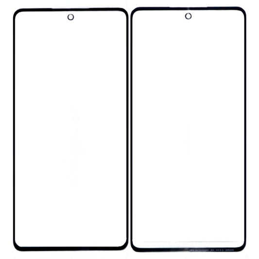 Front Glass for Samsung Galaxy F54 5G