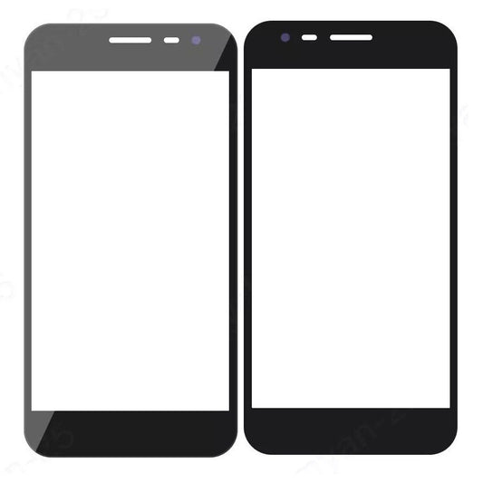 Front Glass for Samsung Galaxy J2 Core