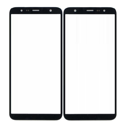 Front Glass for Samsung Galaxy J4 Plus