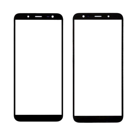 Front Glass for Samsung Galaxy J6