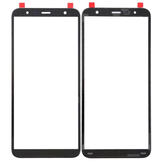Front Glass for Samsung Galaxy J6 Plus