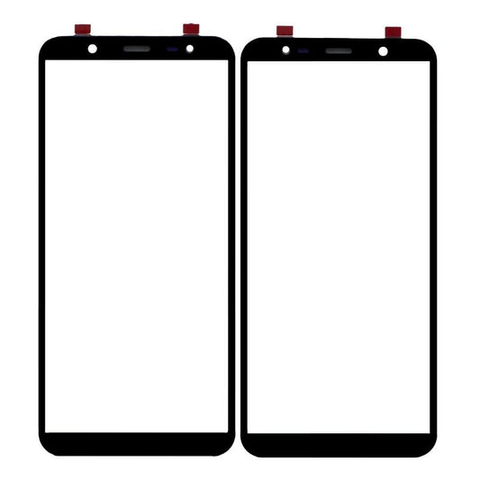 Front Glass for Samsung Galaxy J8 2018