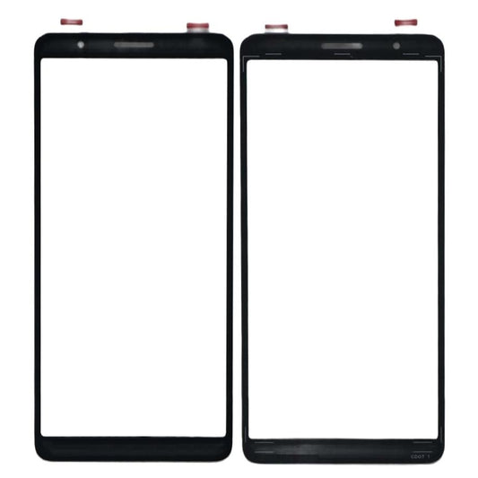 Front Glass for Samsung Galaxy M01 Core