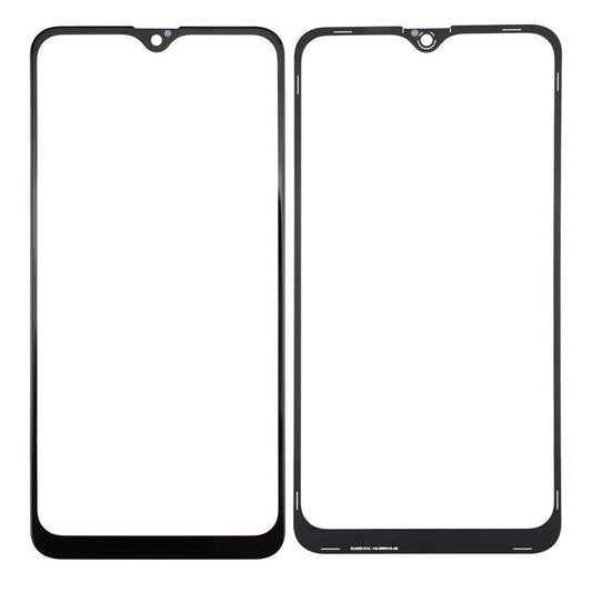 Front Glass for Samsung Galaxy M01s