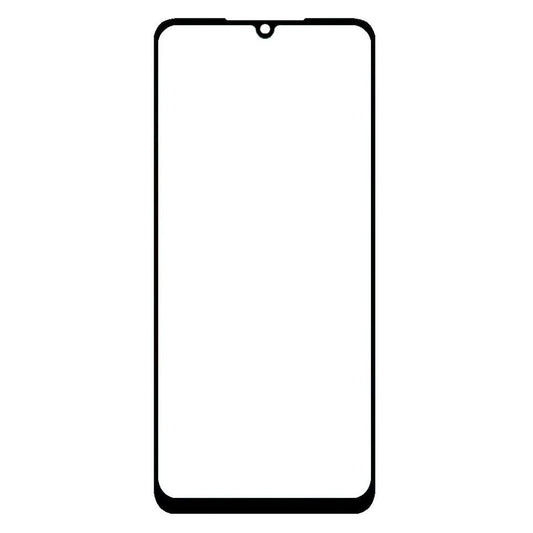 Front Glass for Samsung Galaxy M05