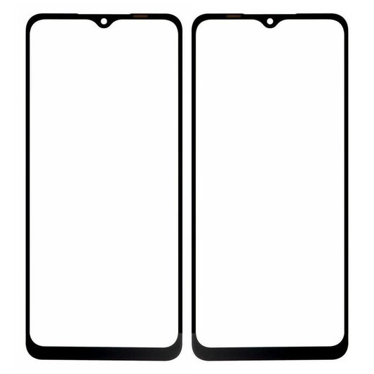 Front Glass for Samsung Galaxy M12