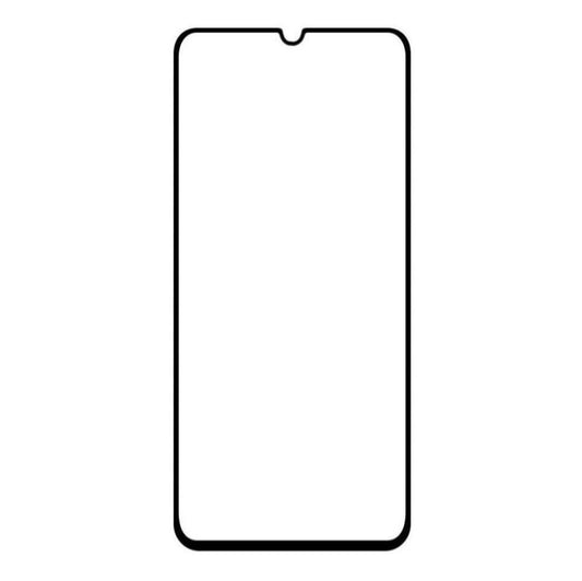 Front Glass for Samsung Galaxy M20s