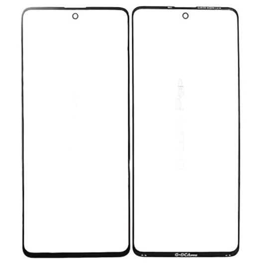 Front Glass for Samsung Galaxy M31s