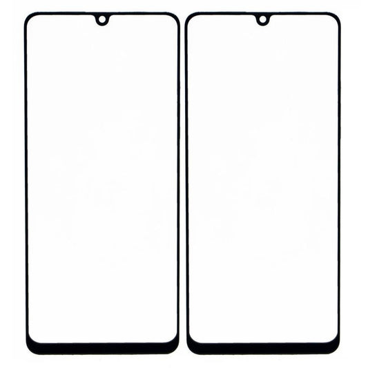 Front Glass for Samsung Galaxy M32