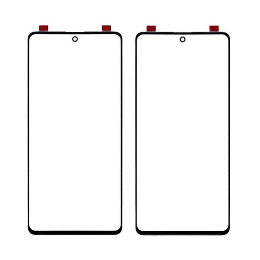 Front Glass for Samsung Galaxy M51