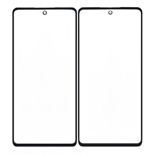 Front Glass for Samsung Galaxy M52 5G