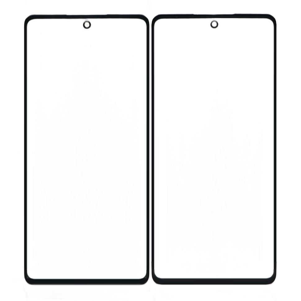 Front Glass for Samsung Galaxy M52 5G