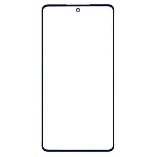 Front Glass for Samsung Galaxy M55 5G