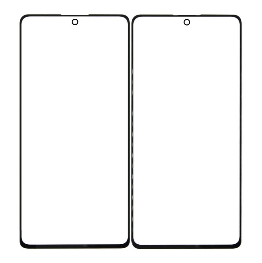 Front Glass for Samsung Galaxy Note 10 Lite