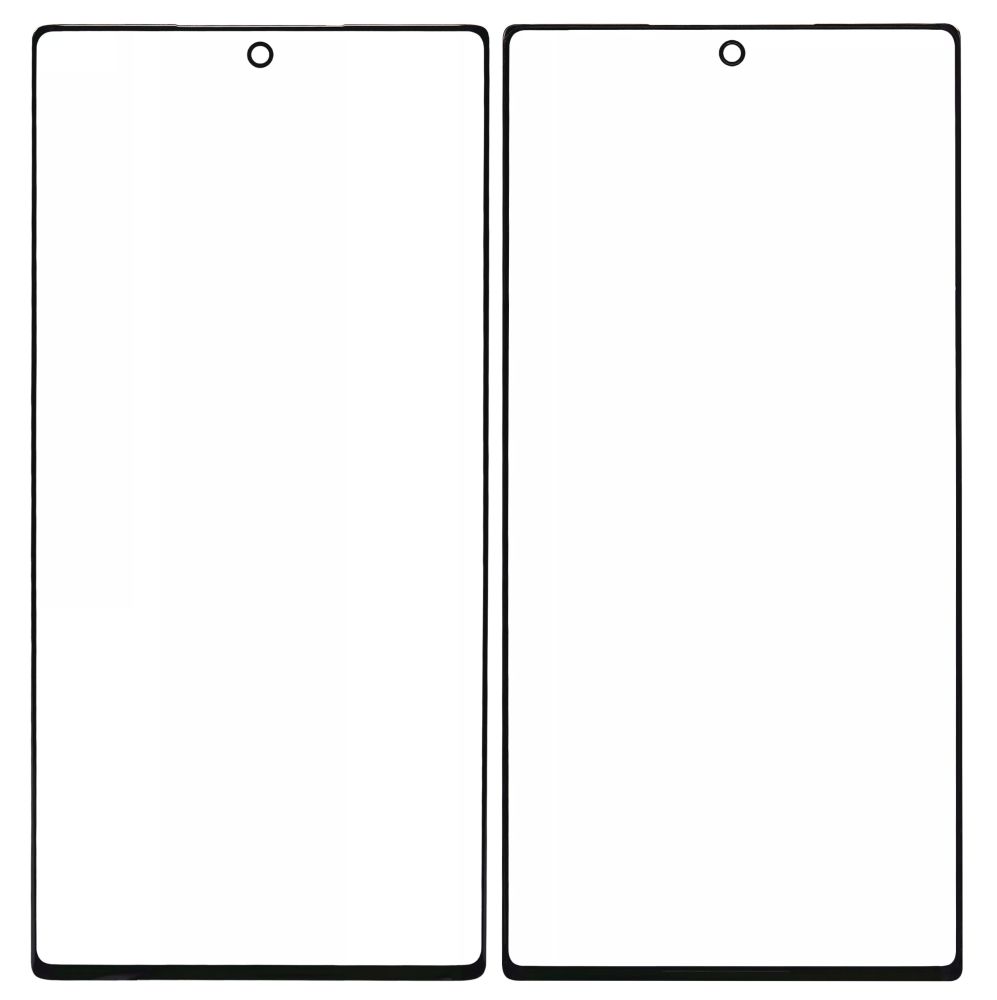Front Glass for Samsung Galaxy Note 10 Plus