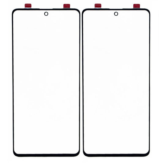 Front Glass for Samsung Galaxy S10 Lite