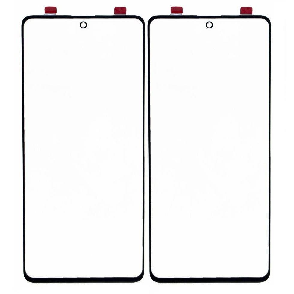 Front Glass for Samsung Galaxy S10 Lite