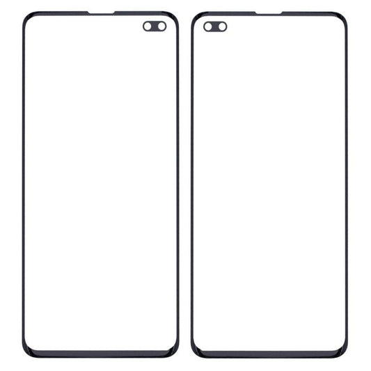 Front Glass for Samsung Galaxy S10 Plus