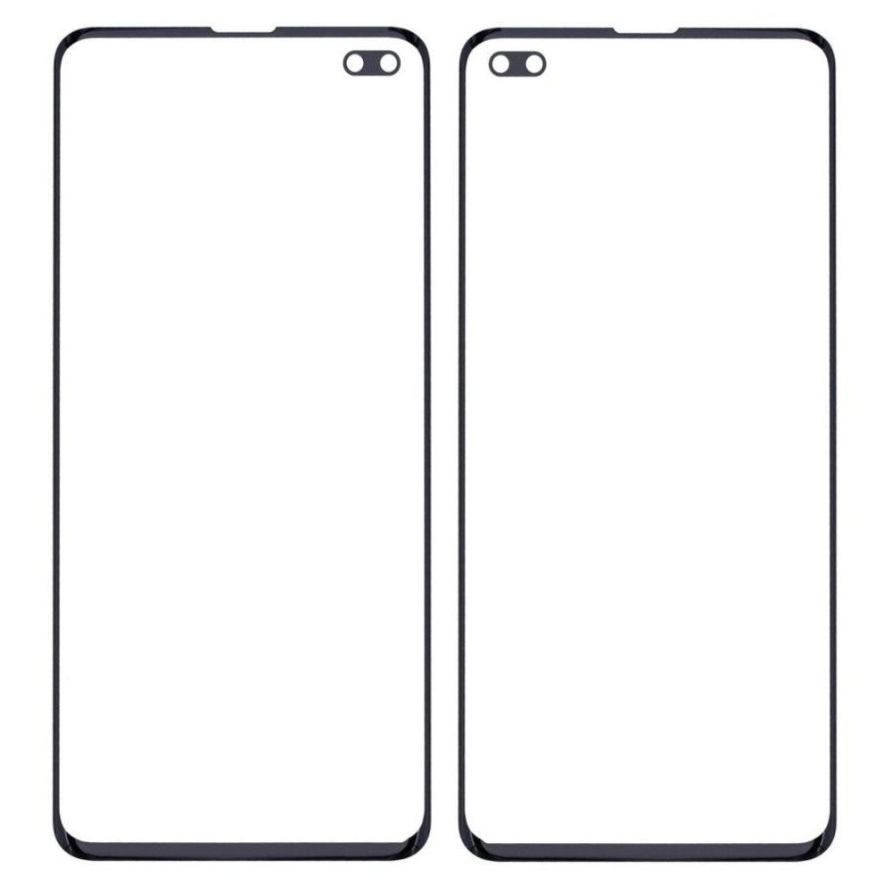 Front Glass for Samsung Galaxy S10 Plus