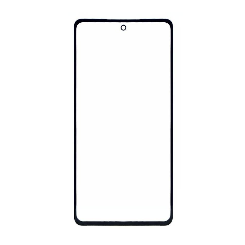 Front Glass for Samsung Galaxy S20 FE 5G
