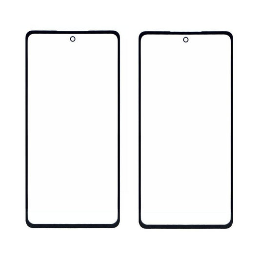 Front Glass for Samsung Galaxy S20 FE