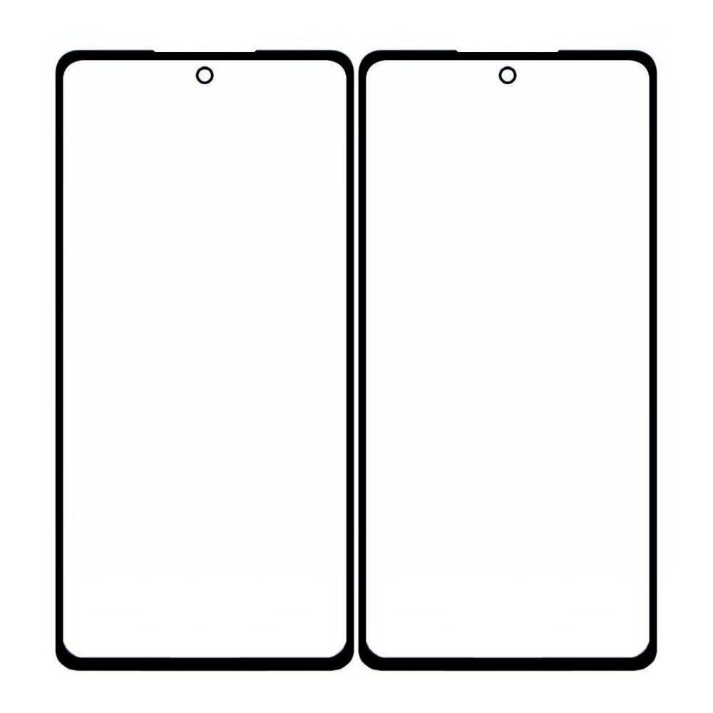 Front Glass for Samsung Galaxy S20 FE