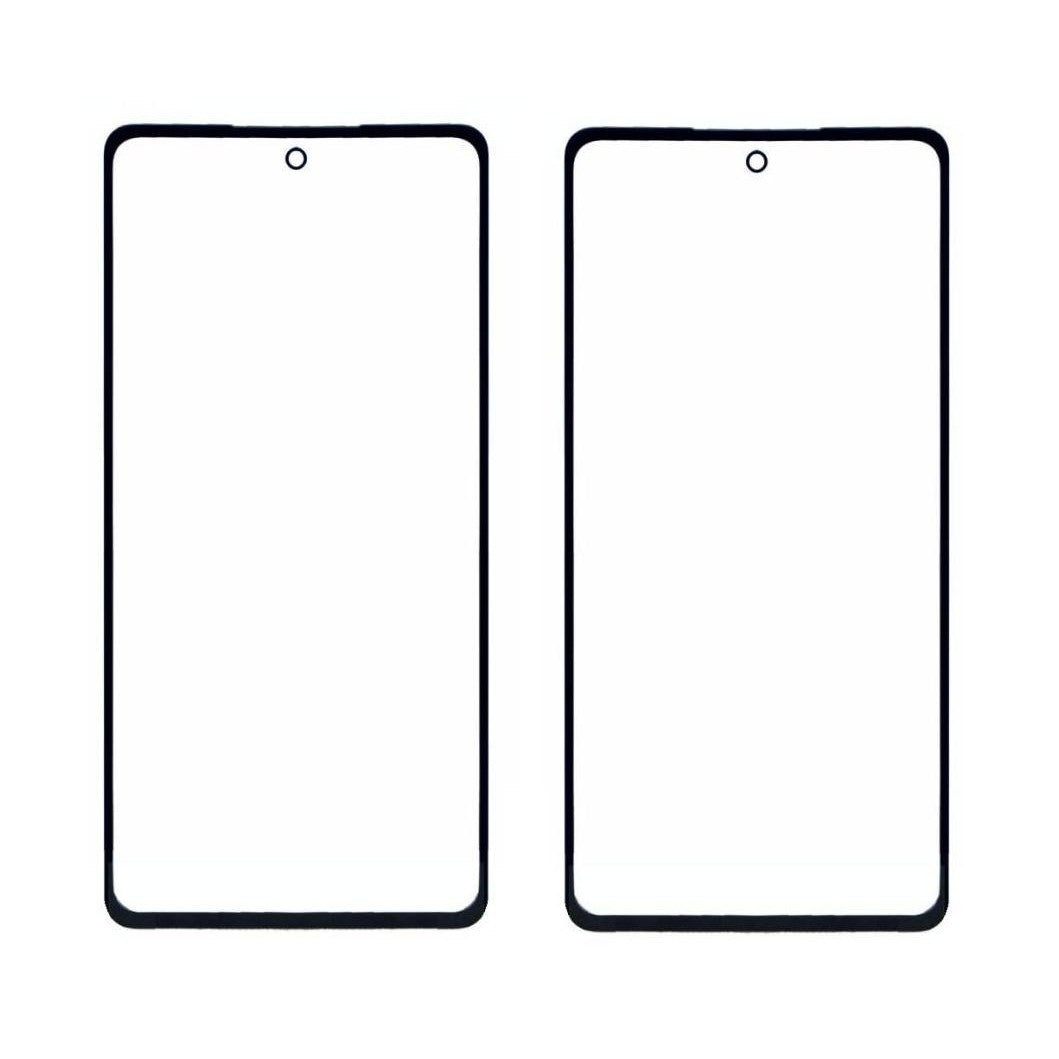 Front Glass for Samsung Galaxy S20 FE