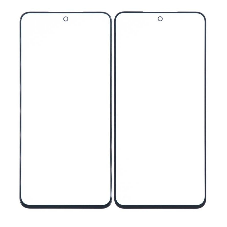 Front Glass for Samsung Galaxy S21 FE 5G