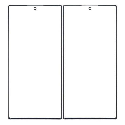 Front Glass for Samsung Galaxy S22 Ultra 5G