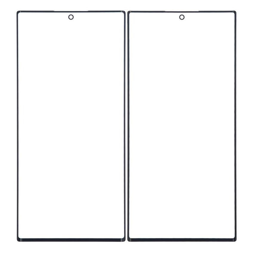 Front Glass for Samsung Galaxy S22 Ultra 5G