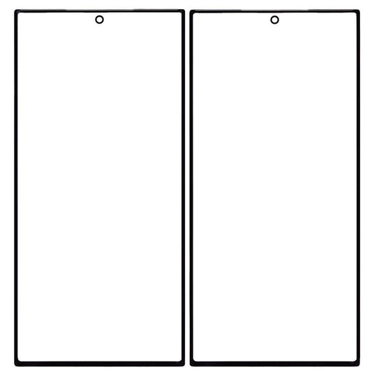 Front Glass for Samsung Galaxy S23 Ultra