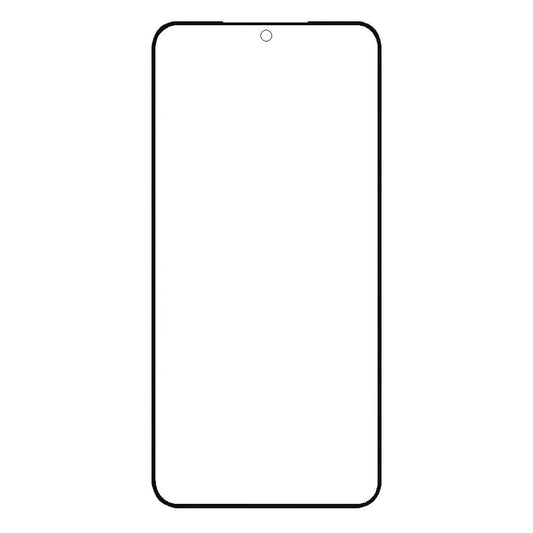 Front Glass for Samsung Galaxy S25