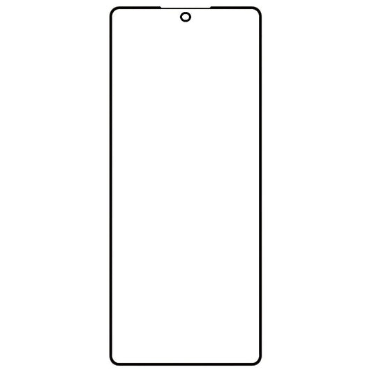Front Glass for Samsung Galaxy S25 Ultra