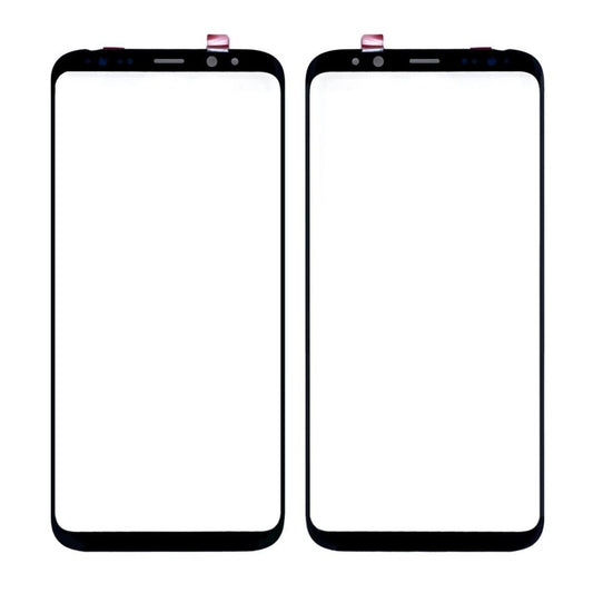 Front Glass for Samsung Galaxy S8 Plus