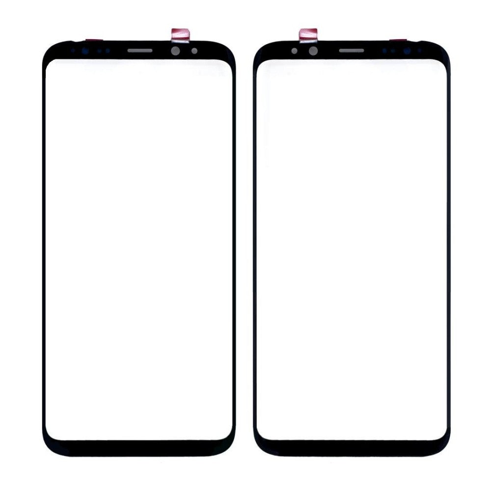 Front Glass for Samsung Galaxy S8 Plus