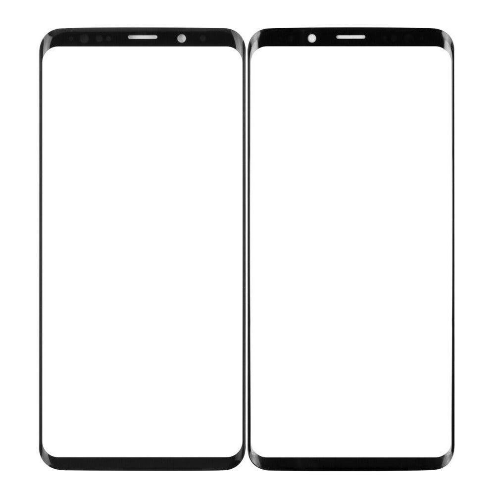 Front Glass for Samsung Galaxy S9 Plus