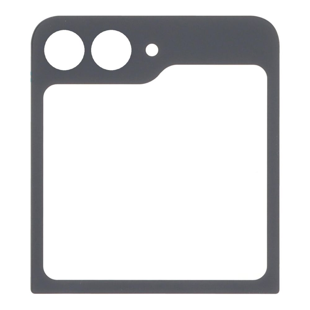 Front Glass for Samsung Galaxy Z Flip5