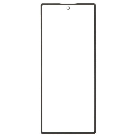 Front Glass for Samsung Galaxy Z Fold6