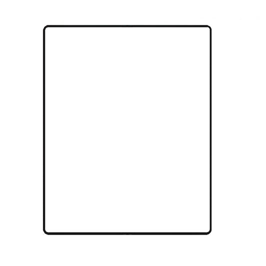 Front Glass for Samsung Galaxy Z Fold 2