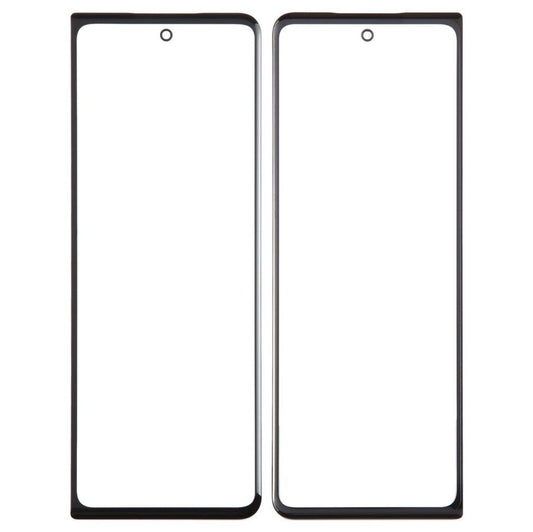 Front Glass for Samsung Galaxy Z Fold 3