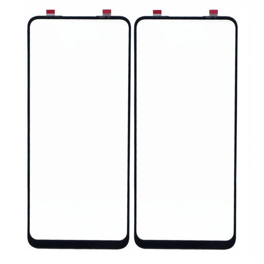 Front Glass for Tecno Camon 16