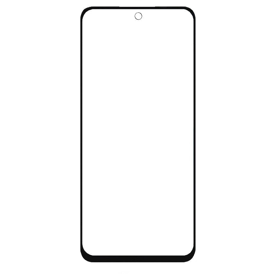 Front Glass for Tecno Pop 9