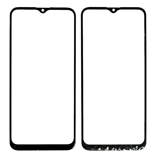 Front Glass for Tecno Pouvoir 4