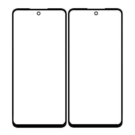 Front Glass for Tecno Pova 2