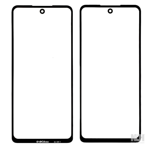 Front Glass for Tecno Pova 5